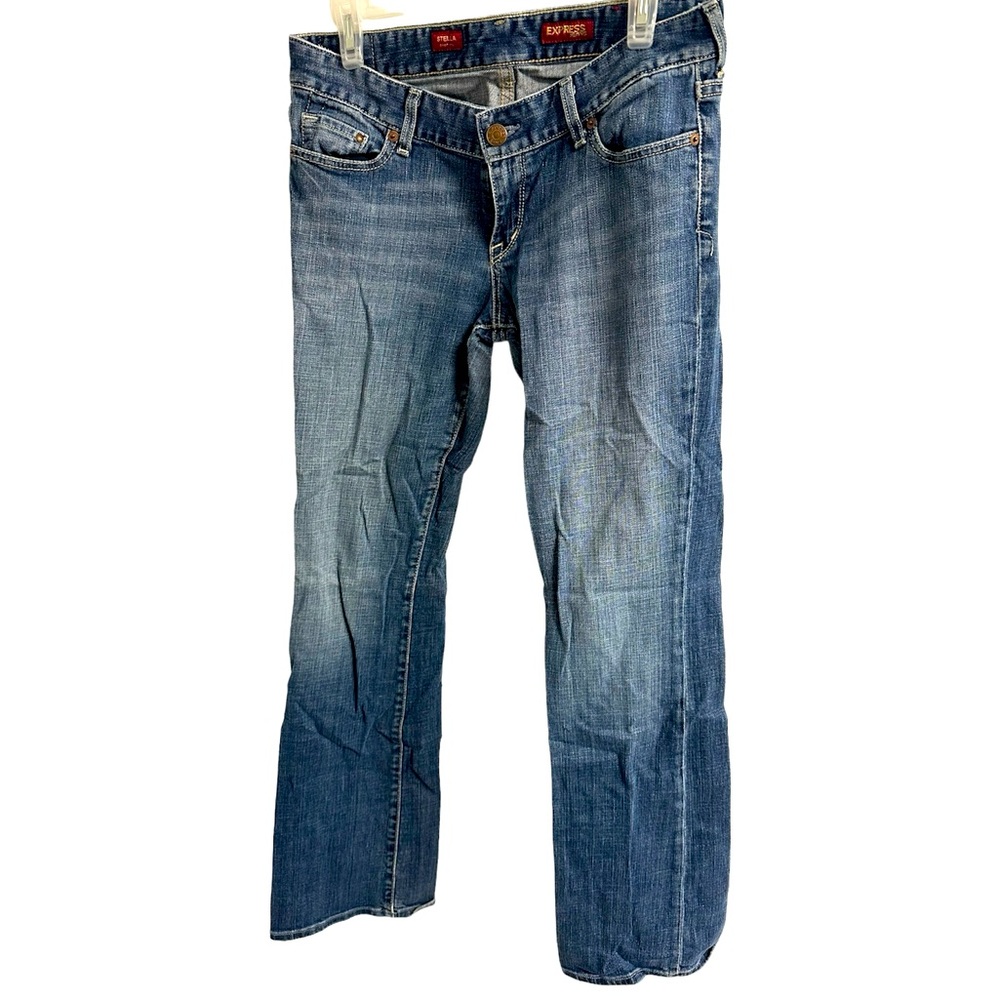 Express jeans - Picture 2 of 2